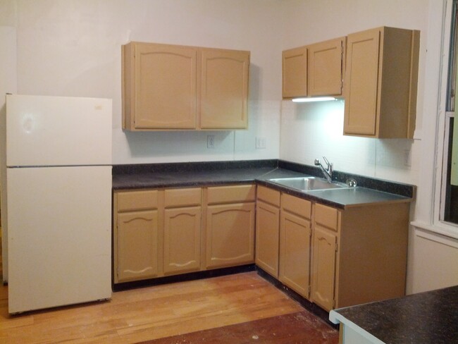 Foto del edificio - 414 Mount Vernon Rd