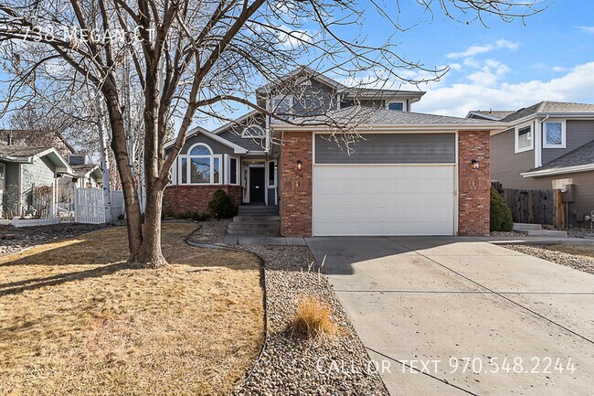 Foto del edificio - 738 Megan Ct