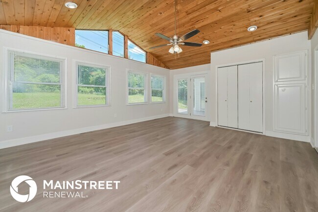 Foto del edificio - 5728 Wooded Acres Dr NW