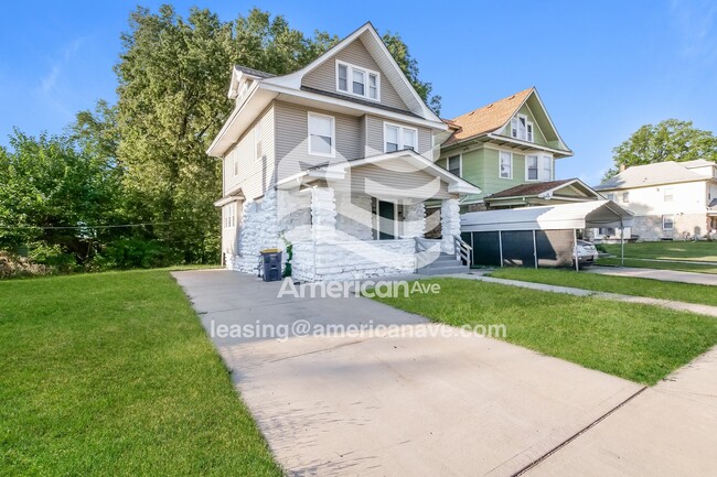 Building Photo - 3217 E 30th St