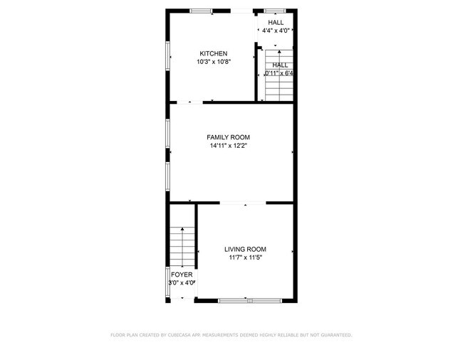 Foto del edificio - 731 W Knox Ave