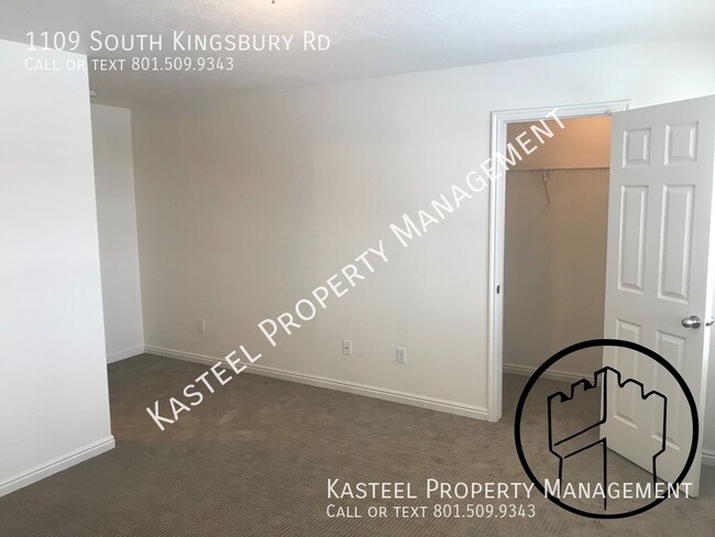 Foto del edificio - 1109 S Kingsbury Rd