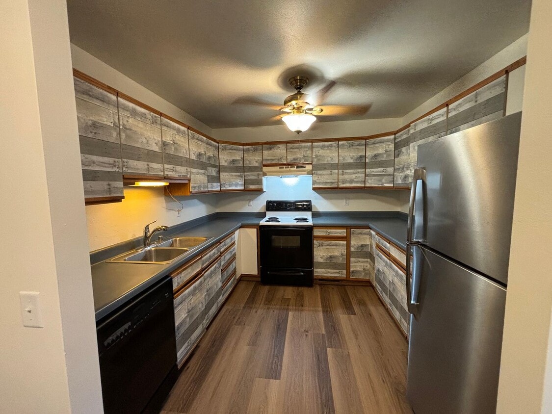 Foto principal - Edgartown Duplex