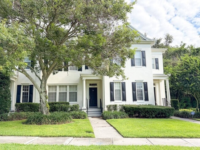 Building Photo - 5489 Baldwin Park St