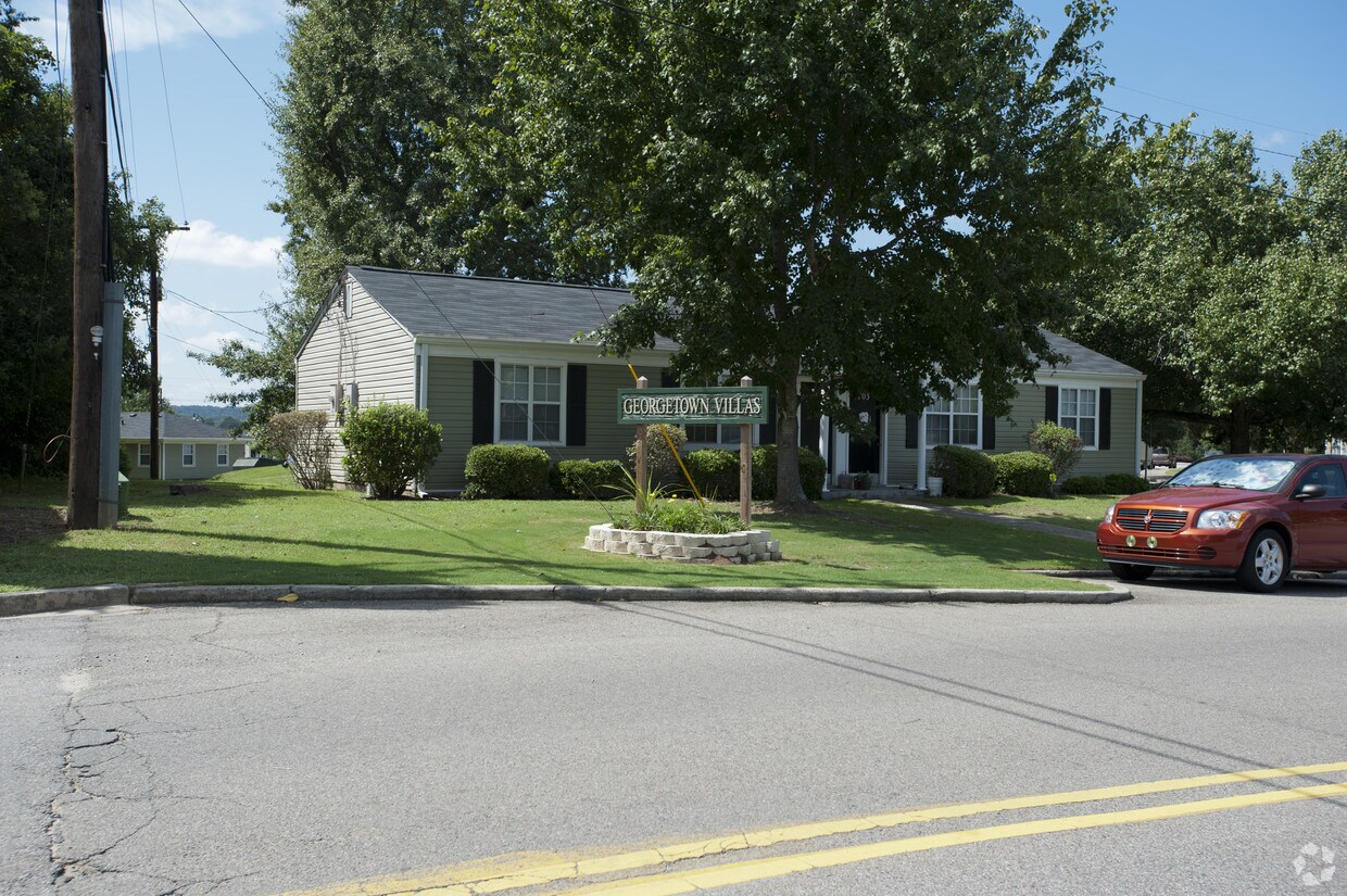 Villas Apartments North Augusta, SC