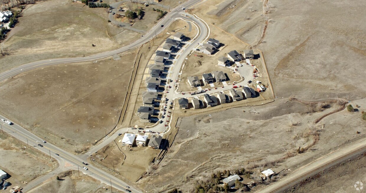 March 2023 - Leyden Ranch East