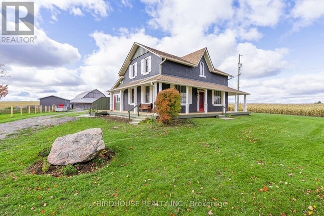 Photo du bâtiment - 94 Hillhead Rd