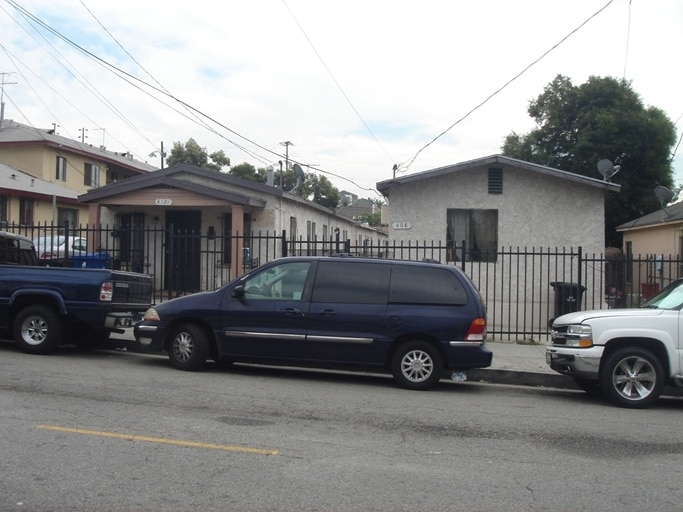 Primary Photo - 408 N St Louis St