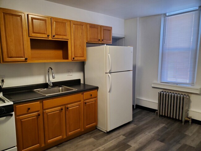 Brand New Kitchen 12 x 7 - 2314 S 11th St