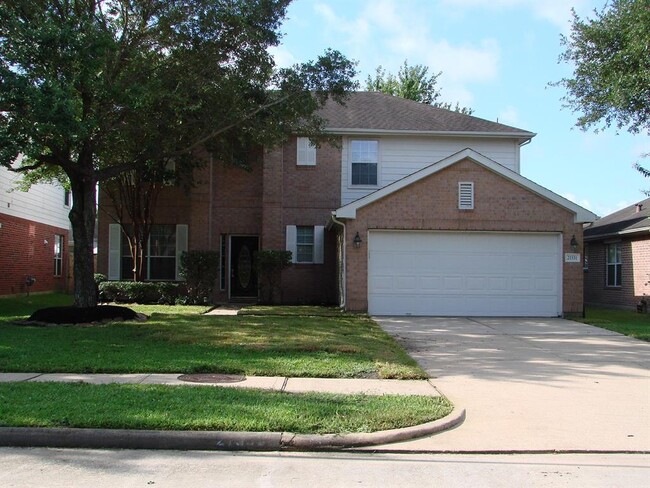 Building Photo - 21531 Oak Park Trails Dr