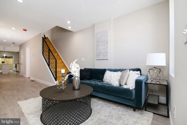 Foto del edificio - 2621 Braddock St