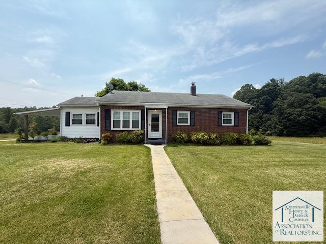 Foto principal - 5538 Henry Rd