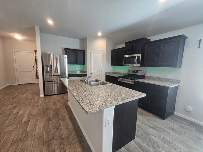 Photo - 2320 Stallings Rd House