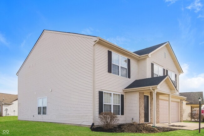 Building Photo - 2507 Swan Sea Dr