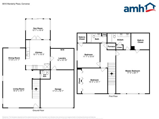 Foto del edificio - 8010 Manderly Pl