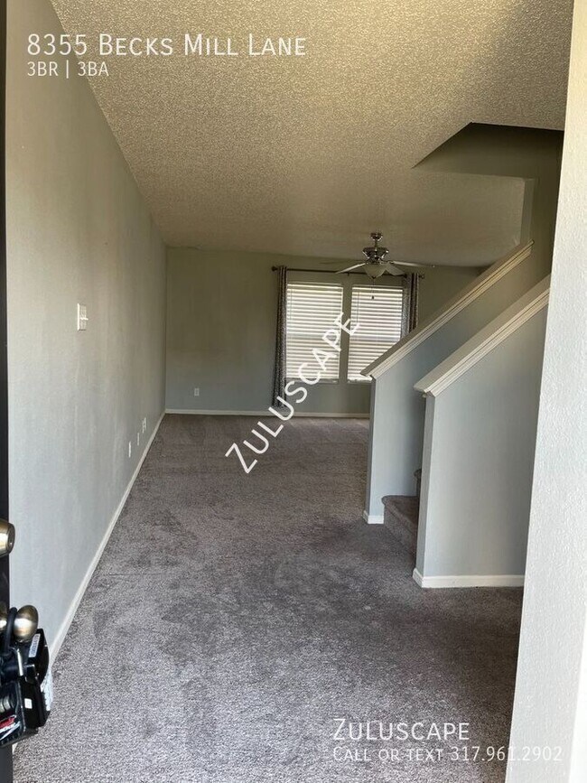 Building Photo - 8355 Becks Mill Ln