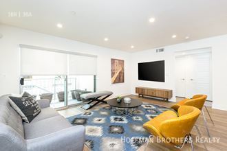 Foto del edificio - 120 S Orlando Ave Los Angeles, CA 90048