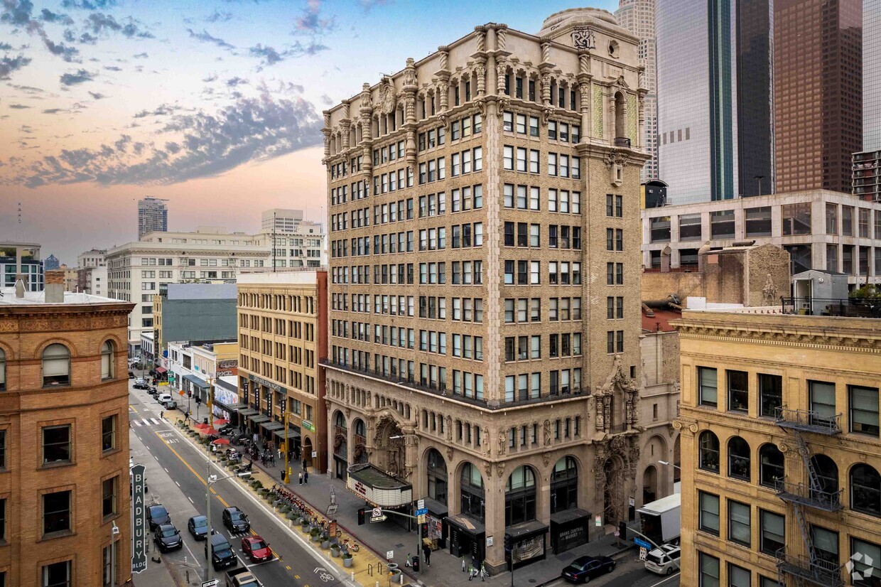 Foto principal - Grand Central Market Apartments