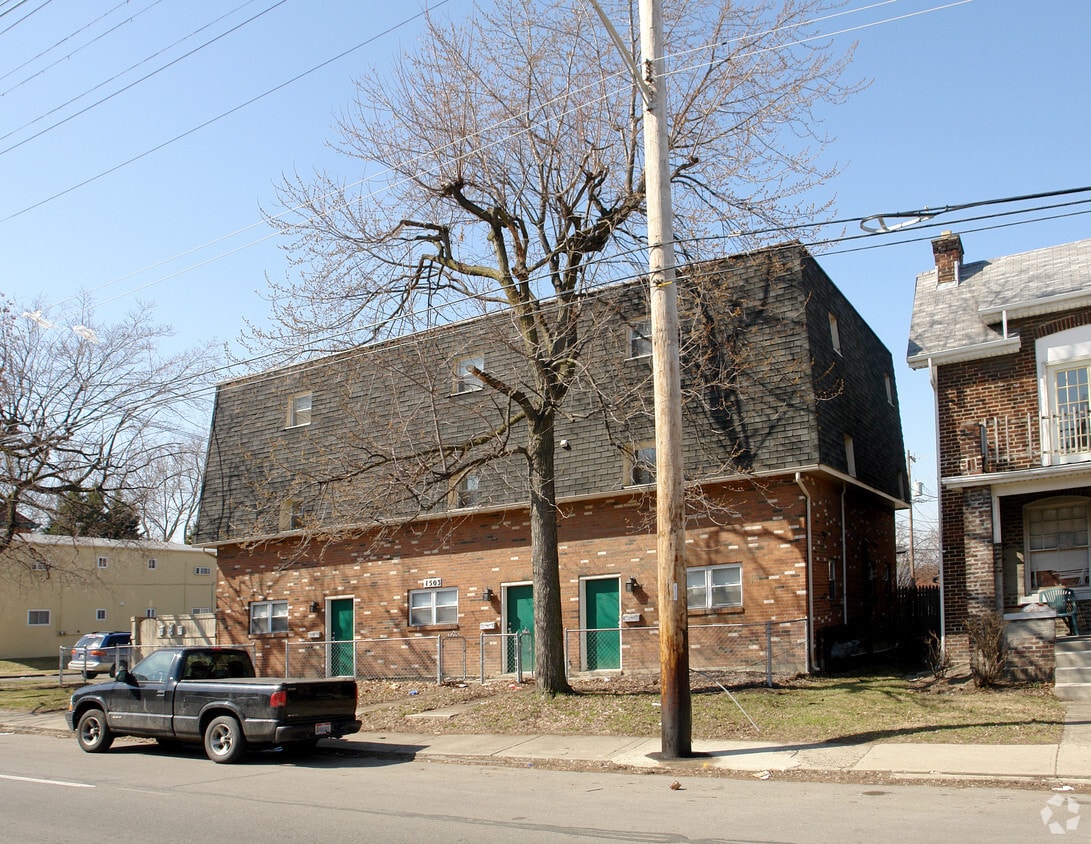 1503 Summit St, Columbus, OH 43201 Apartments in Columbus, OH