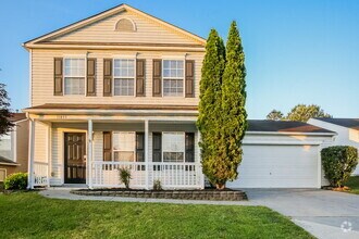 Building Photo - 11033 Dry Stone Dr