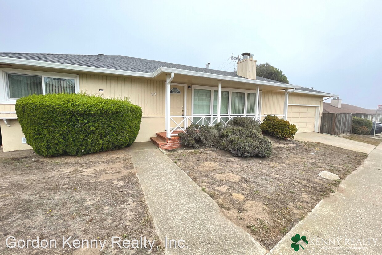 Primary Photo - 2 br, 1 bath House - 98 Creston Avenue