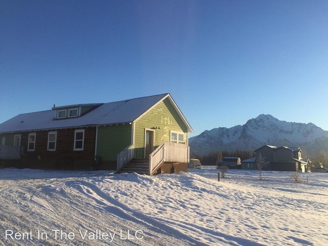 Foto del edificio - 4 br, 4 bath House - 1235 S Badger Road