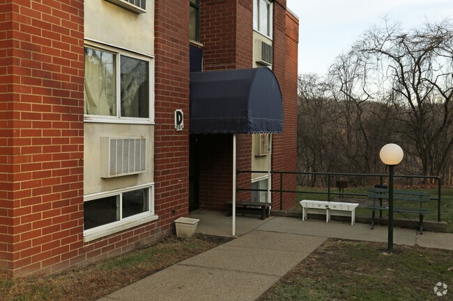 Foto del edificio - Virginia Junction