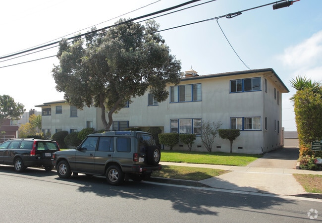 2520 Euclid Street - 2520 Ocean Park Blvd