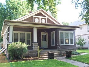 Building Photo - 826 Colorado St