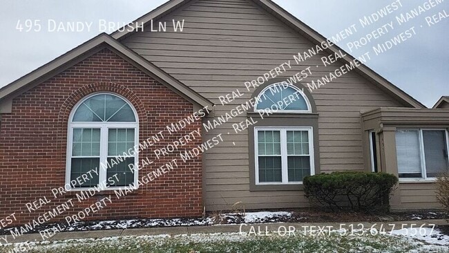 Foto del edificio - 495 Dandy Brush Ln W