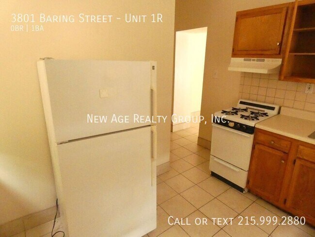 Foto del edificio - 3801 Baring St