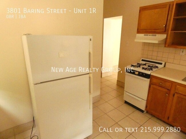 Building Photo - 3801 Baring St
