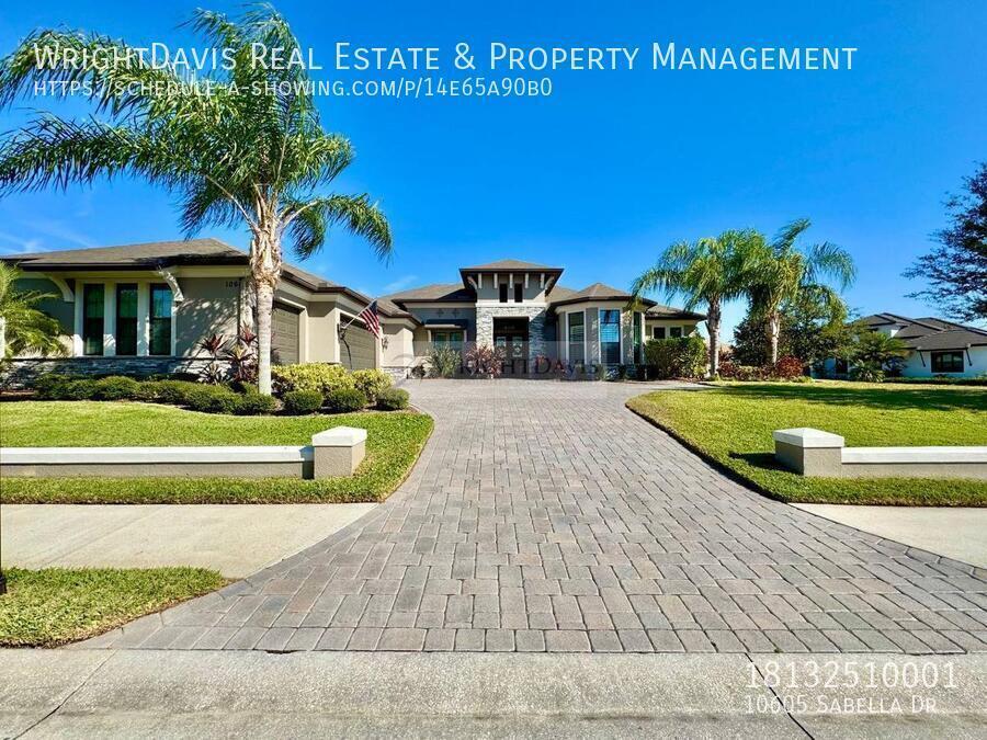 Foto principal - 10605 Sabella Dr