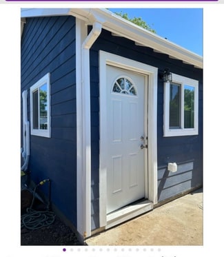 Building Photo - 1451 Santa Clara Ave
