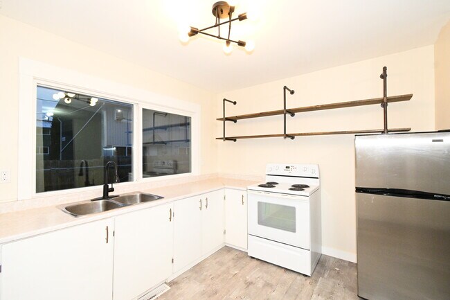 Photo du bâtiment - A87-2131 Upland Street, Prince George, BC