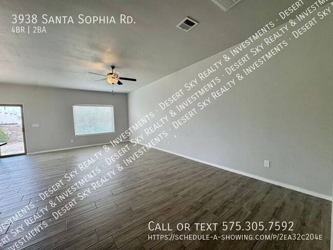 Building Photo - 3938 Santa Sophia Rd