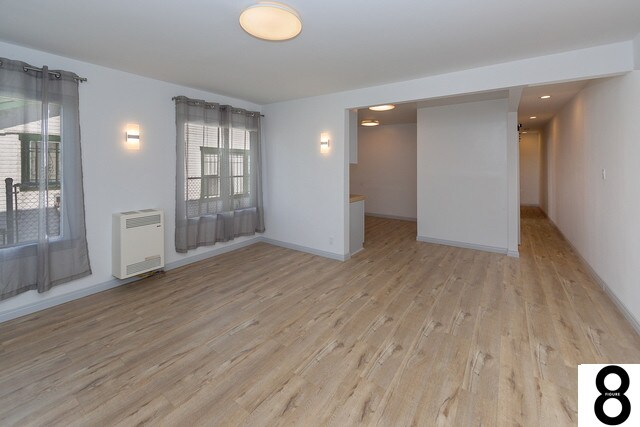 Building Photo - 631 W 56th St