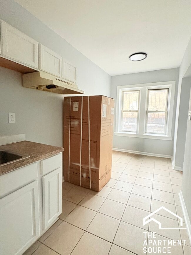 Foto del edificio - 6226 S Western Ave