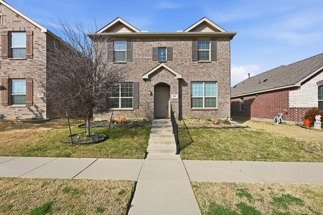 Building Photo - 2317 Larimar Dr