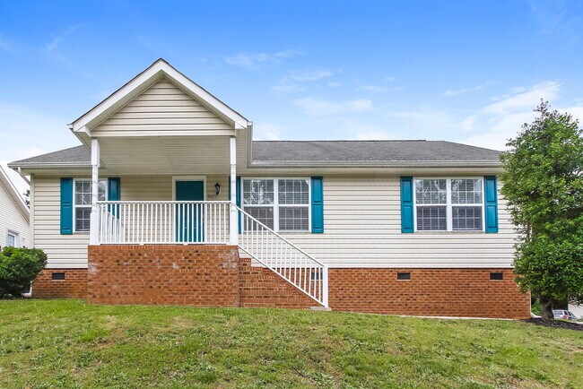 Foto del edificio - 5225 Milhaven Ln