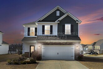 Building Photo - 435 Kennerly Center Dr