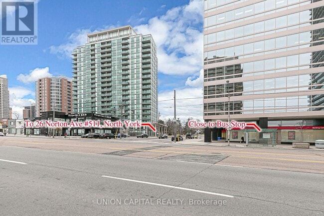 Building Photo - 511-526 NORTON Ave