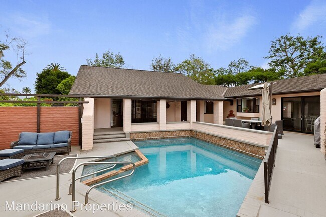 Building Photo - 3 br, 3.5 bath House - 1491 Monte Vista Road