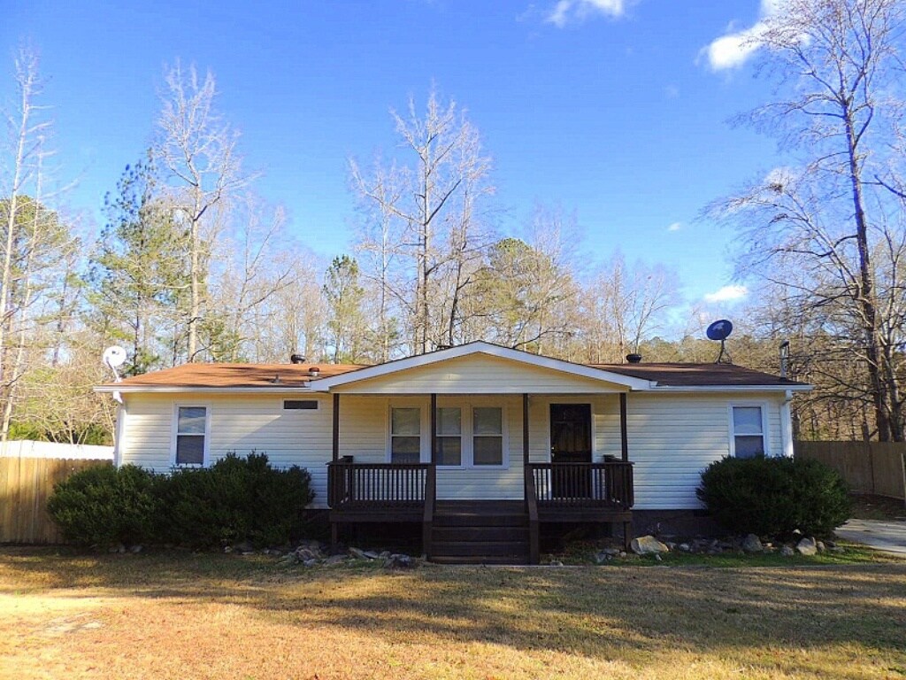 Primary Photo - 3018 Granite Dr NE