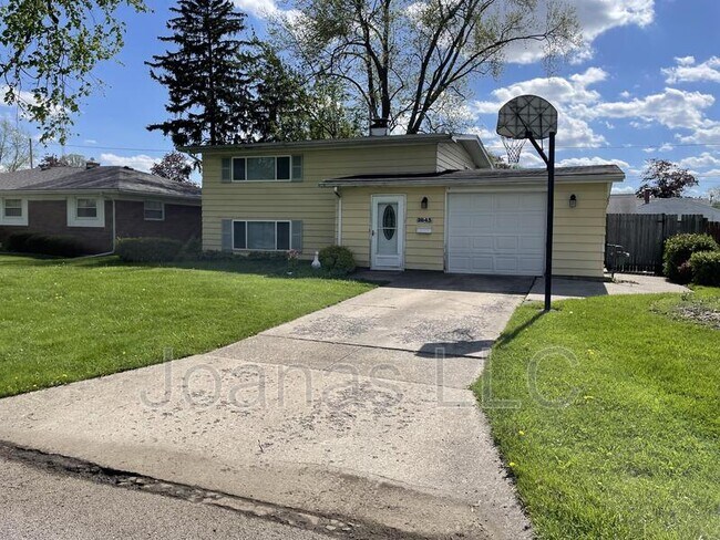 Foto del edificio - 1043 Richland St