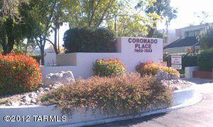 Building Photo - 7612 E Callisto Cir