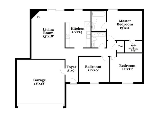Foto del edificio - 5907 Willow Crest Dr
