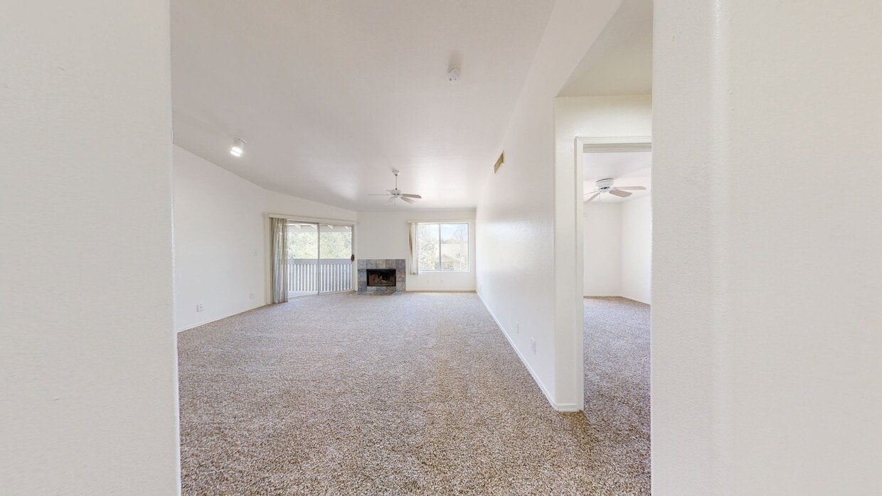 Photo - Canyon Springs Apartments
