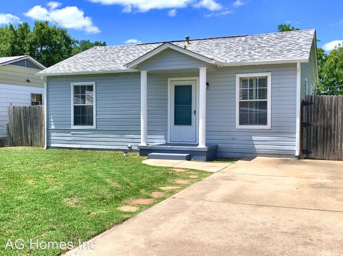 5617 N Donald Ave, Warr Acres, OK 73122 House Rental in Warr Acres, OK