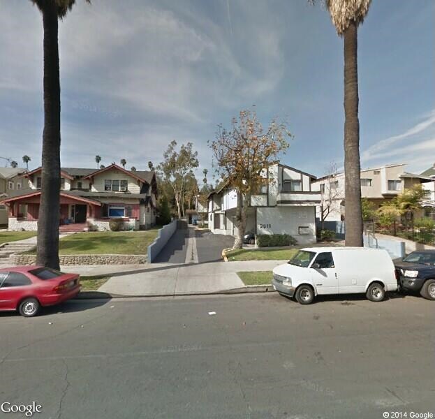 Primary Photo - La Salle Pl Apartments